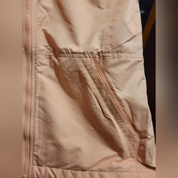 COLUMBIA LIGHT SPRING JACKET - Picture 5 of 7